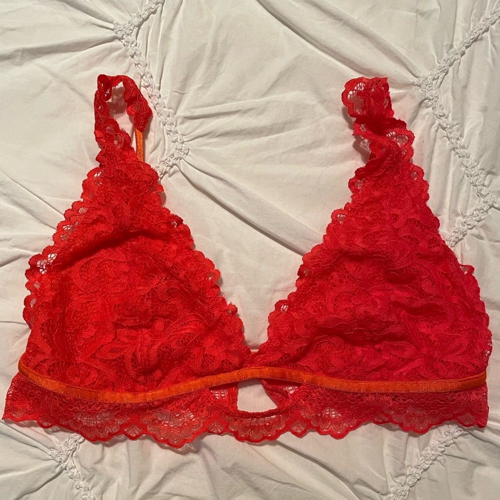 BootayBag Novah Lace Bralette